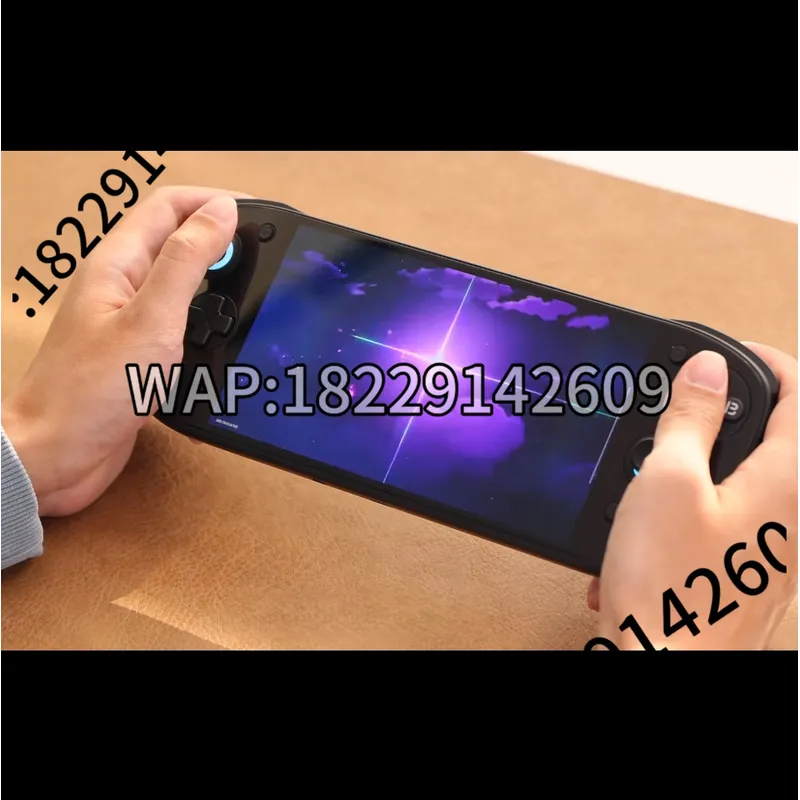 Gaming Console In - Console de Jogos AYN Odin 2