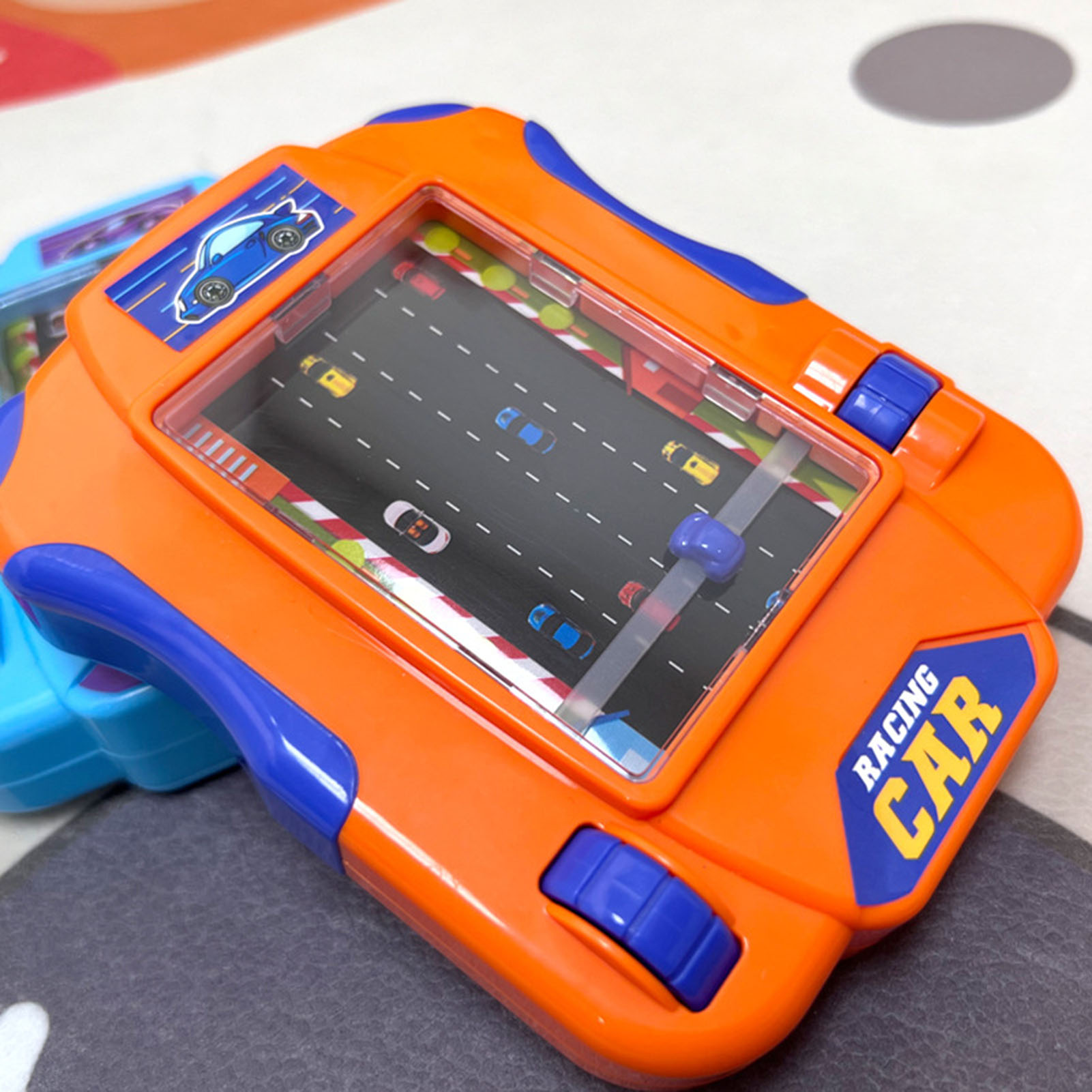 Gaming Console 5 Year Old - Console de Jogos Retro Portátil, Divertido