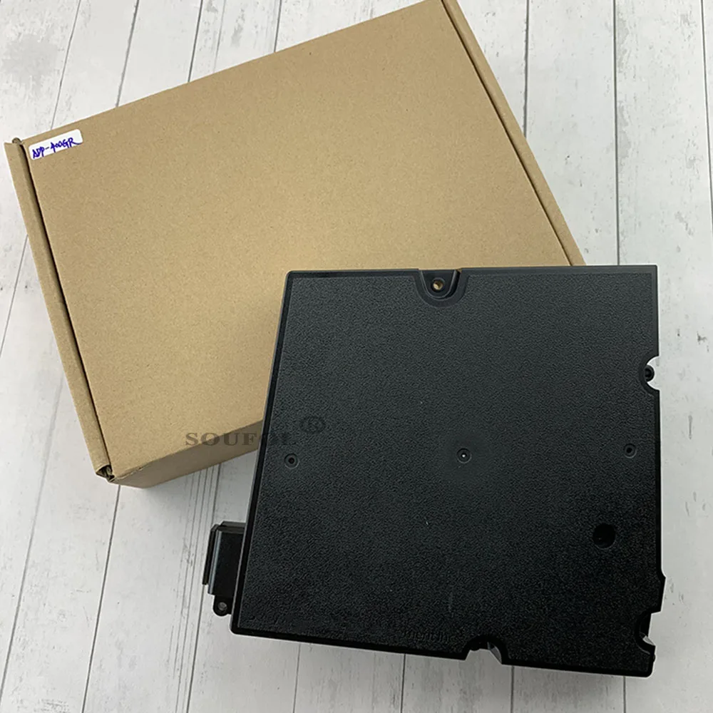 Sony Console Ps5 Slim - Power Adapter substituição tijolo para PlayStation