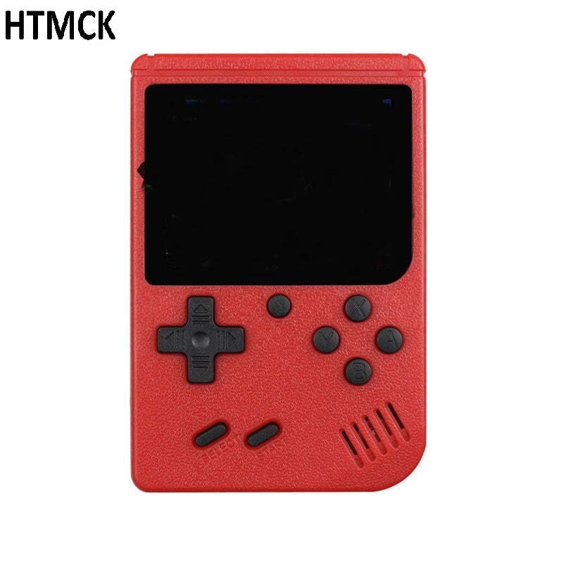 Gaming Console 5 Year Old - Console de Jogo Portátil Retrô Clássico