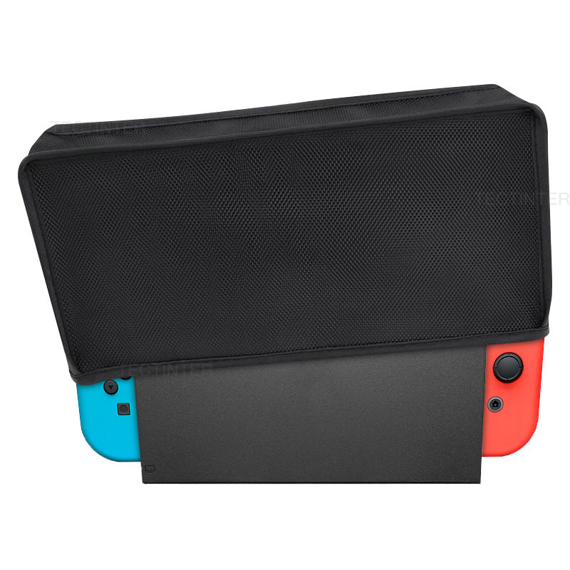 Nintendo Console Switch Lite - Capa protetora contra poeira para nintendo