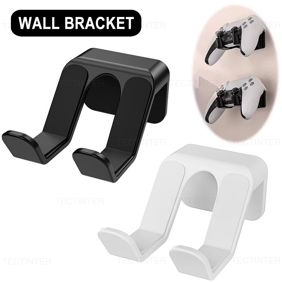 Gaming Console Gp Pro - Rack de armazenamento montado na parede