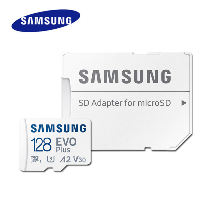 Gaming Console Evo - Cartão de Memória Samsung MicroSD 512GB