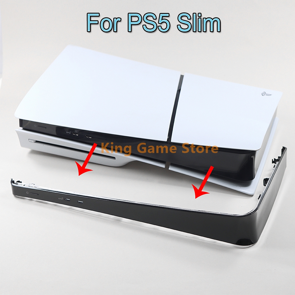 Sony Console Ps5 Slim - 1PC Para PS5 Slim: Tampa Central