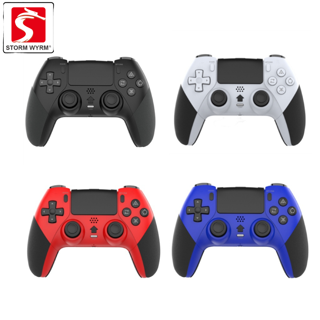 Gaming Console Gp Pro - STORM WYRM-Controlador Gamepad sem fio para