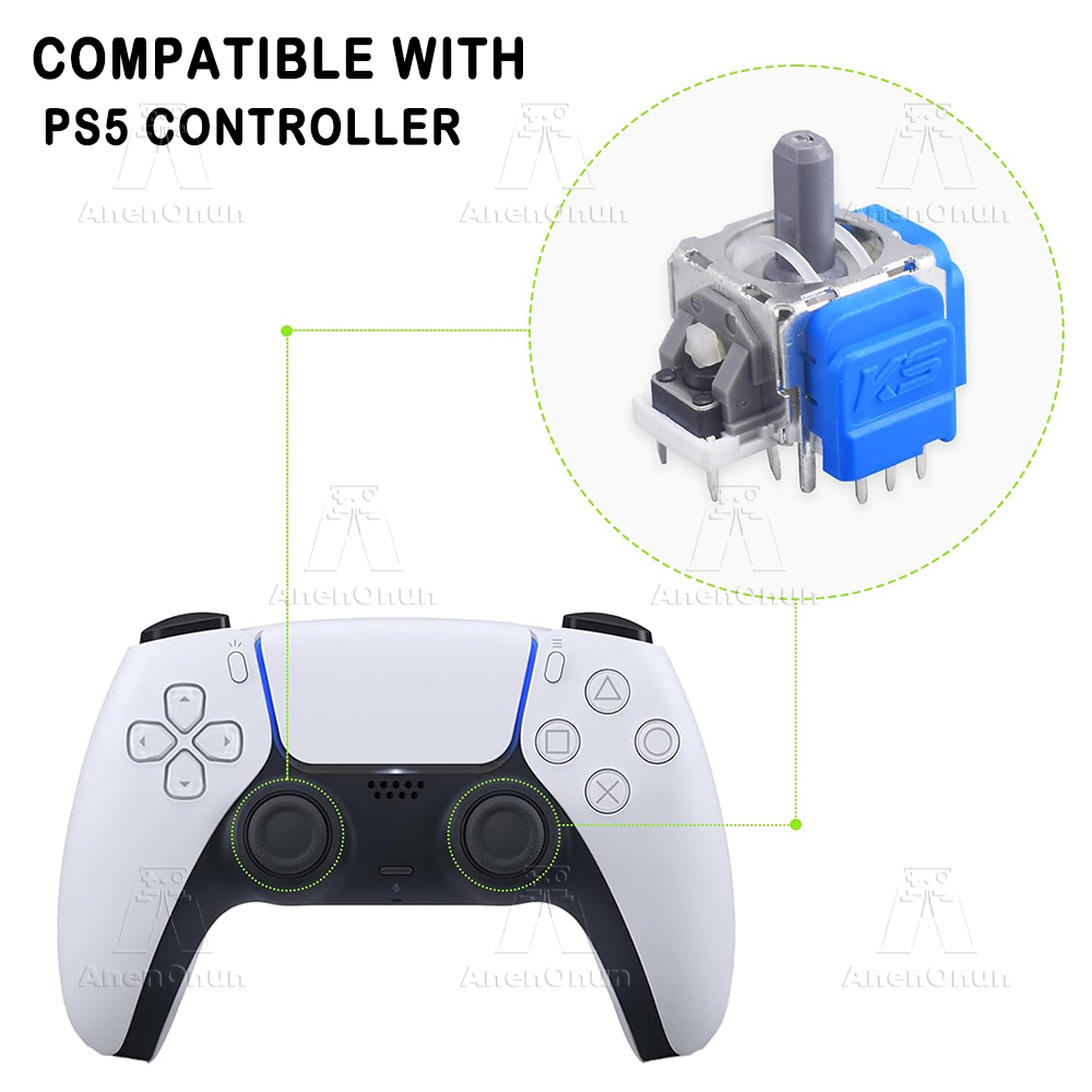 Tmr joystick eletromagnético p - Gaming Console Gp Pro avaliação e preço