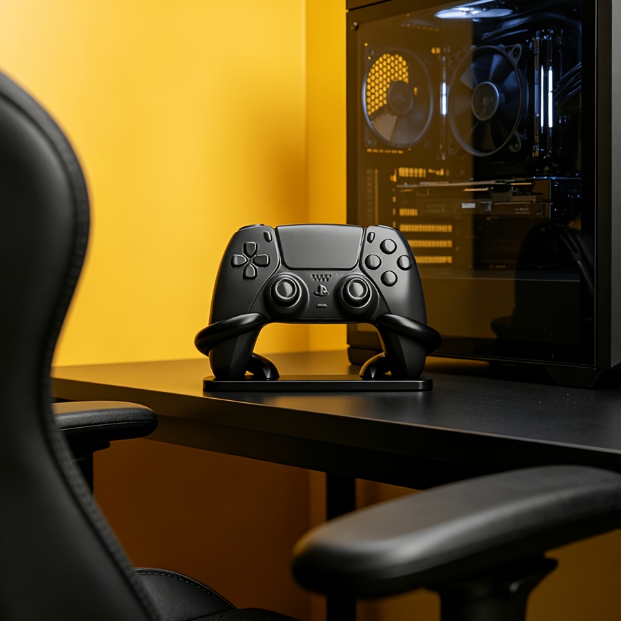 Suporte Minimalista para Contr - Gaming Console Gp Pro avaliação e preço
