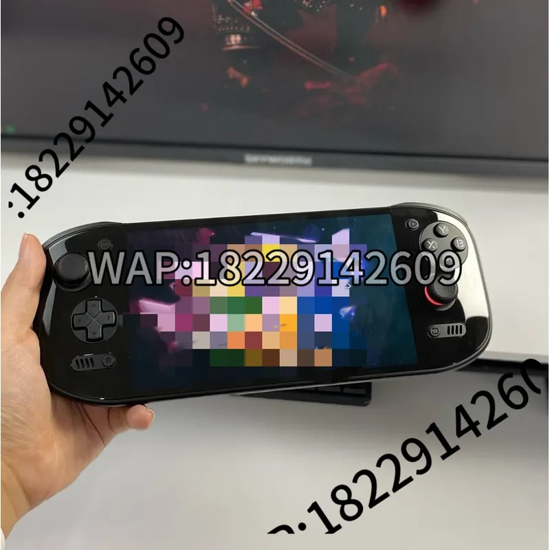 Console de Jogos AYN Odin 2 Po - Gaming Console In avaliação e preço