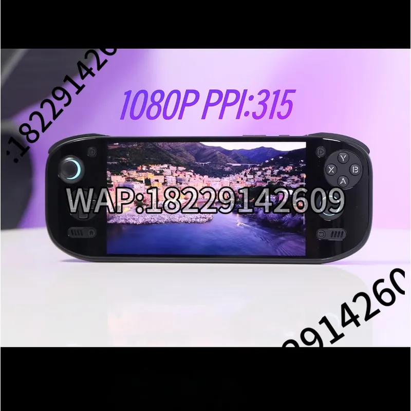Console de Jogos AYN Odin 2 Po - Gaming Console In avaliação e preço