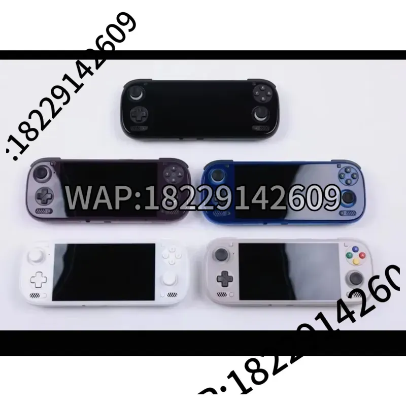 Console de Jogos Portátil AYN  - Gaming Console In avaliação e preço