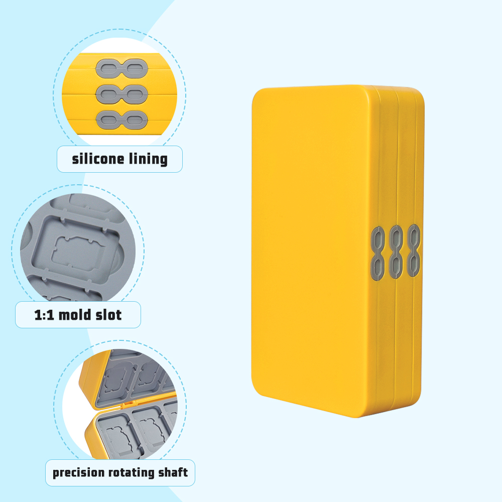 Caixa de armazenamento 72 em 1 - Nintendo Console Switch Lite avaliação e preço