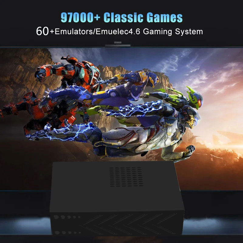 Console de Videogame Retro R3  - Gaming Console Gs5 avaliação e preço