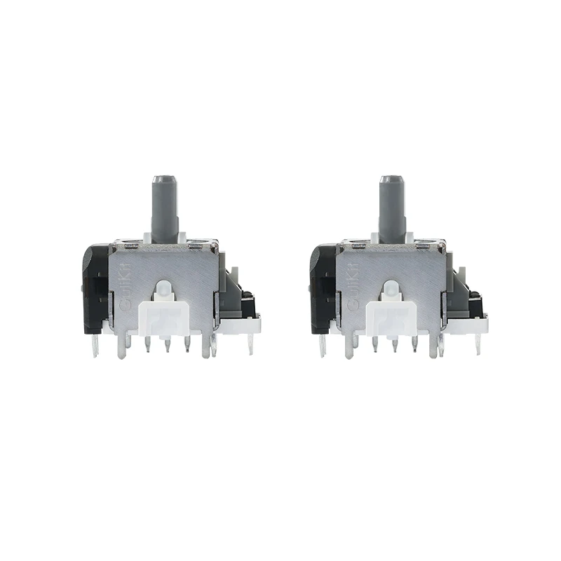 Joystick Anti-Drift TMR GuliKi - Gaming Console Gp Pro avaliação e preço