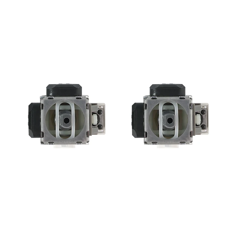Joystick Anti-Drift TMR GuliKi - Gaming Console Gp Pro avaliação e preço