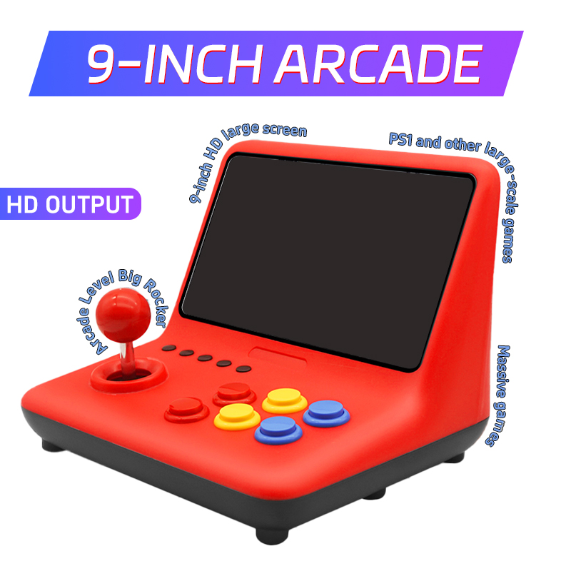 Coopreme A12 9-Polegada IPS Gr - Gaming Console For Sale avaliação e preço