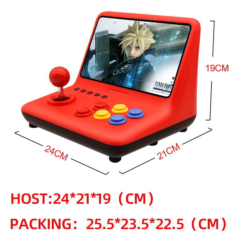 Coopreme A12 9-Polegada IPS Gr - Gaming Console For Sale avaliação e preço