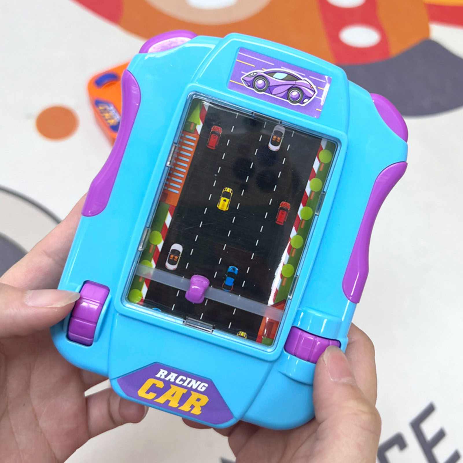 Console de Jogos Retro Portáti - Gaming Console 5 Year Old avaliação e preço