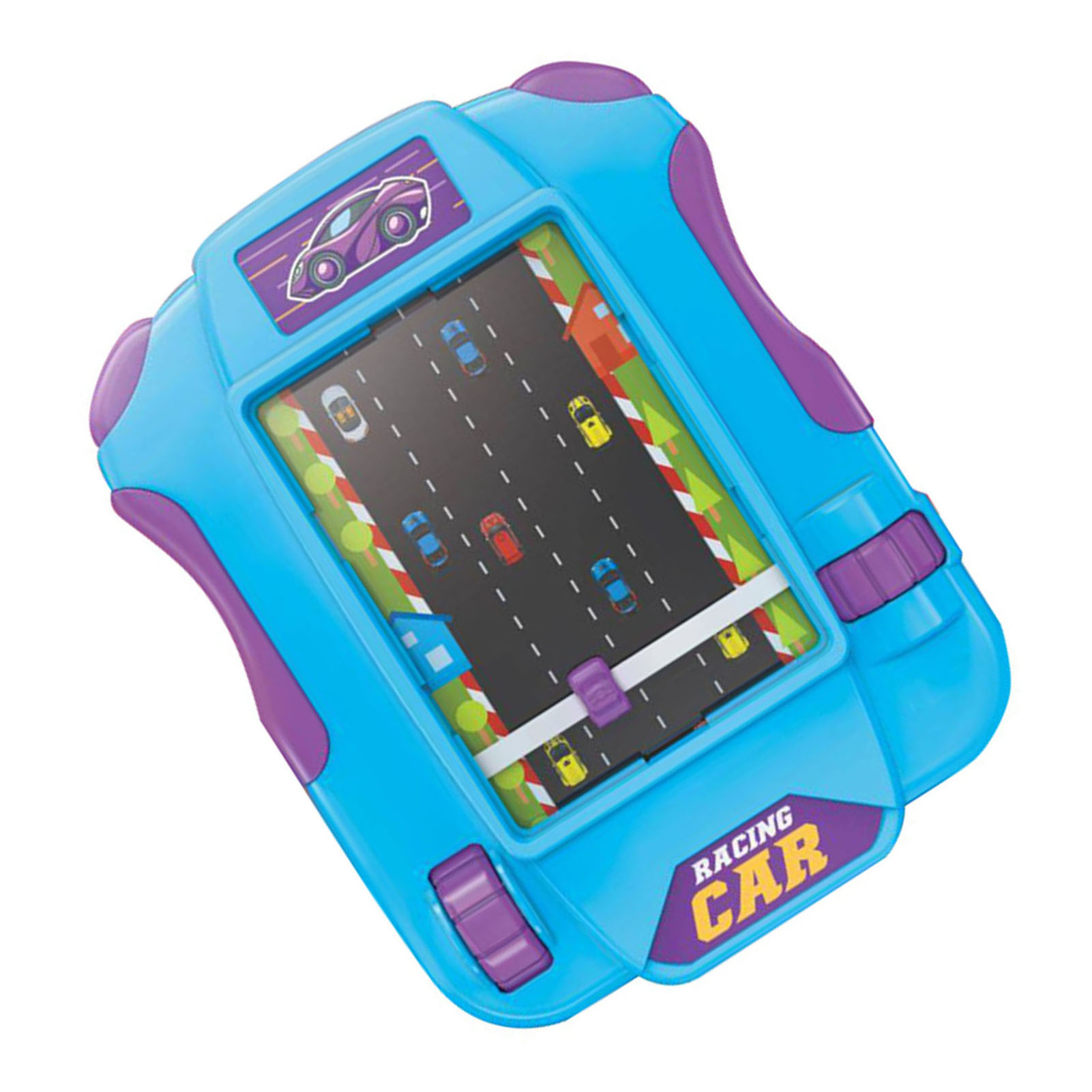 Console de Jogos Retro Portáti - Gaming Console 5 Year Old avaliação e preço