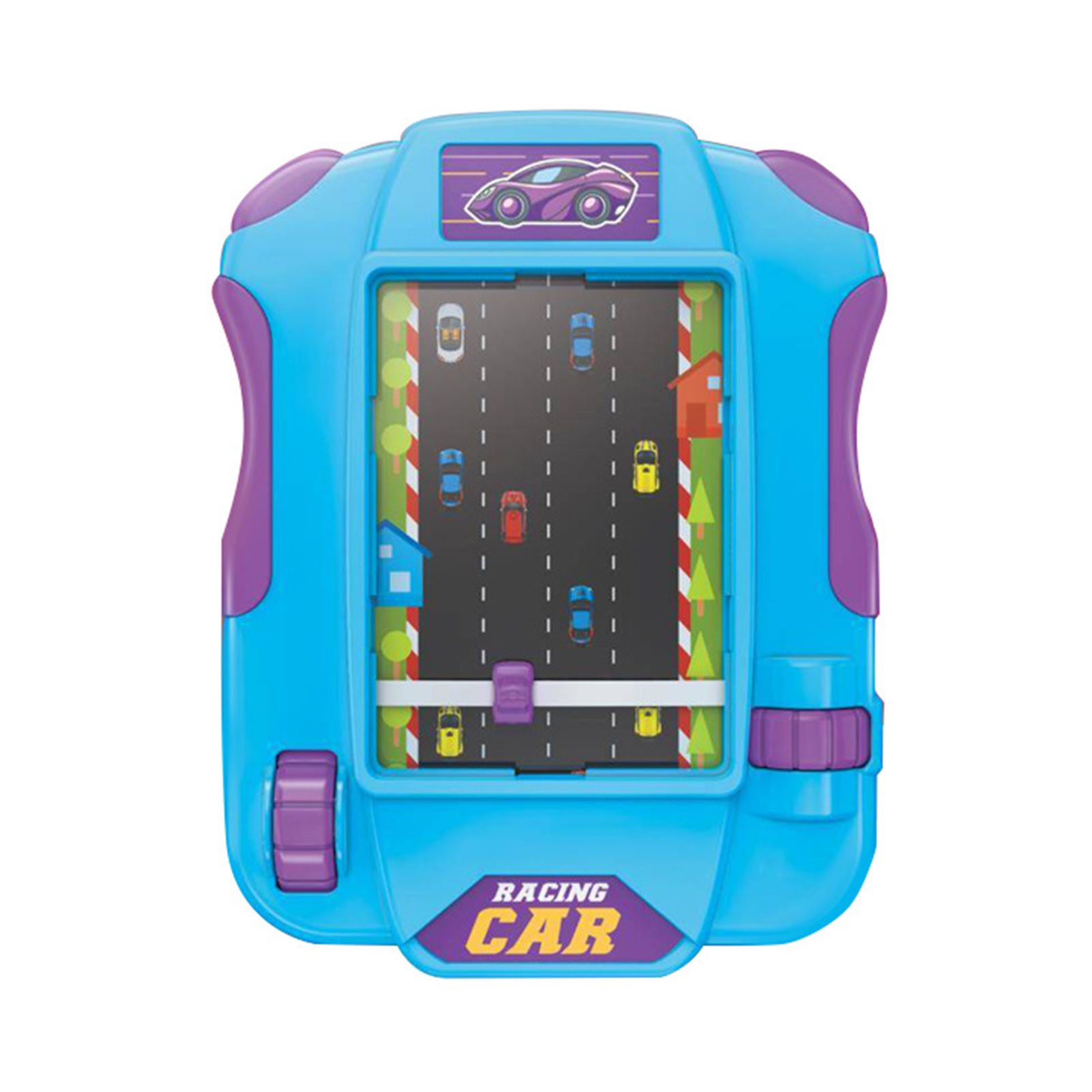 Console de Jogos Retro Portáti - Gaming Console 5 Year Old avaliação e preço