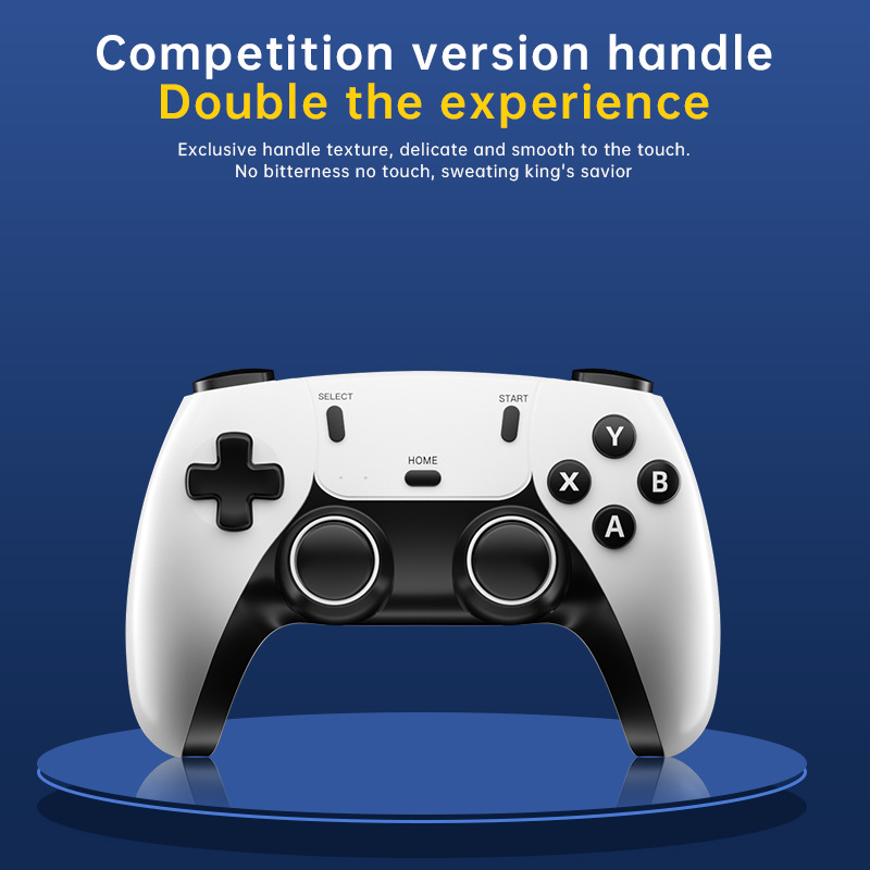 Novo console de jogos RS5 Pro, - Gaming Console Gs5 avaliação e preço
