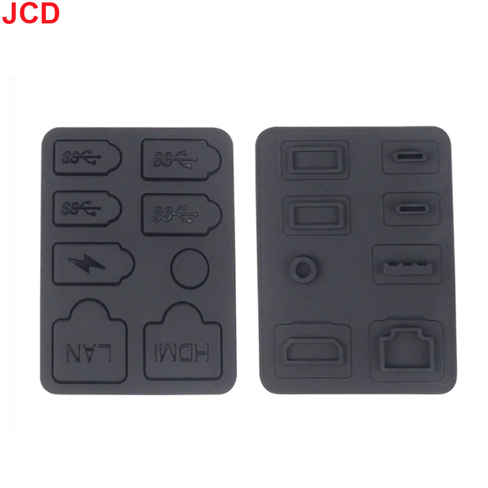 JCD 1 conjunto de protetores c - Sony Console Ps5 Slim avaliação e preço