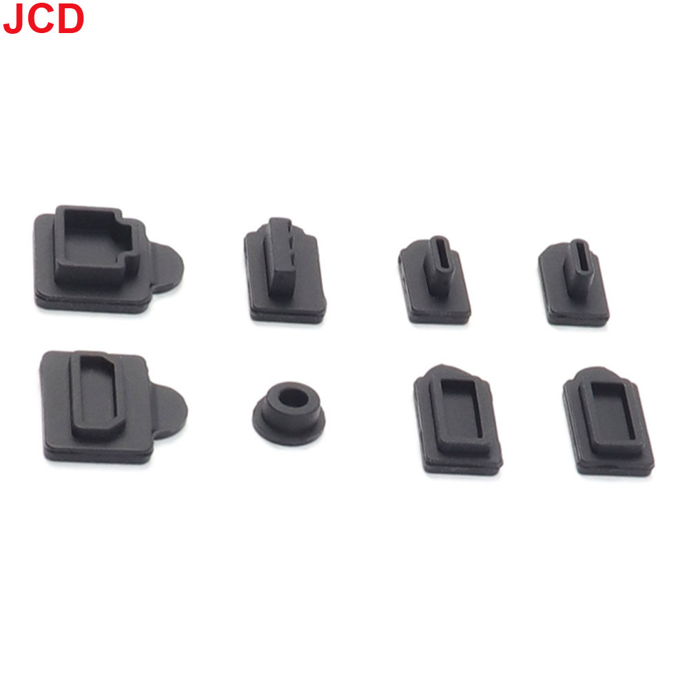 JCD 1 conjunto de protetores c - Sony Console Ps5 Slim avaliação e preço
