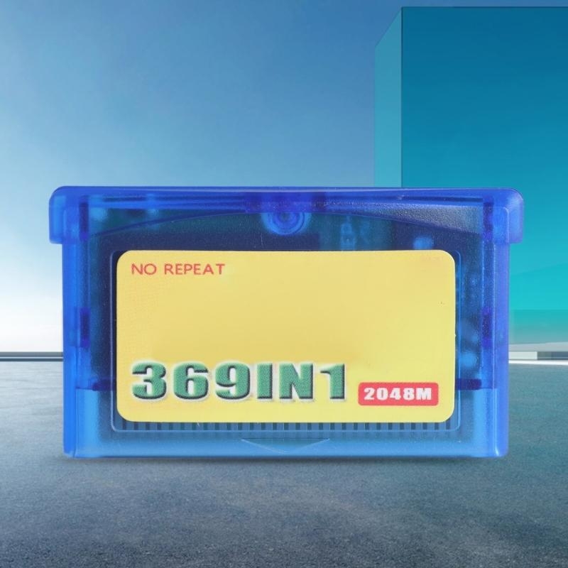 369 1 edição inglês cartão jog - Gaming Console For Sale avaliação e preço