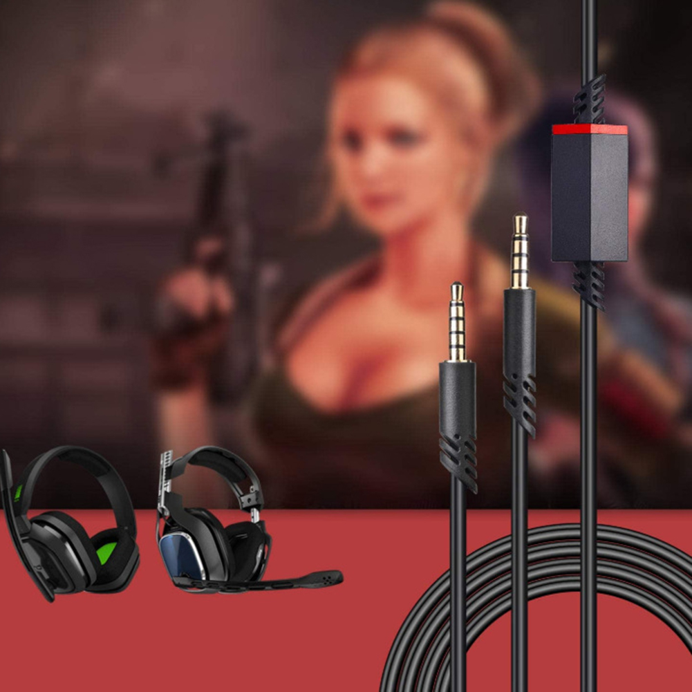 Substituição do Cabo De Auscul - Gaming Console In avaliação e preço
