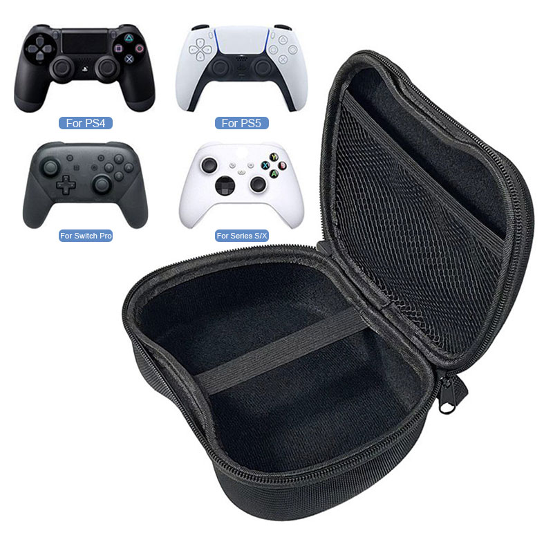 Bolsa de armazenamento portáti - Gaming Console Gp Pro avaliação e preço