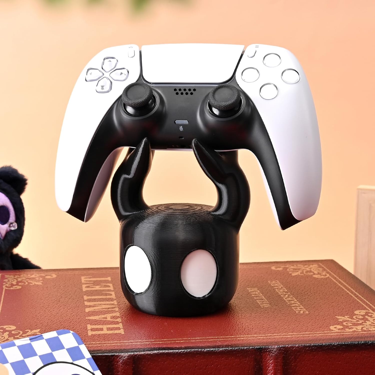 Suporte de Mesa para Controle  - Gaming Console In avaliação e preço