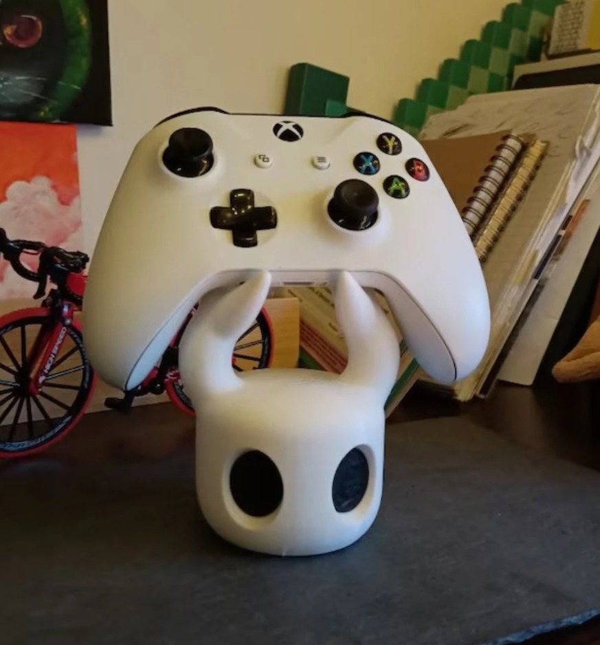 Suporte de Mesa para Controle  - Gaming Console In avaliação e preço