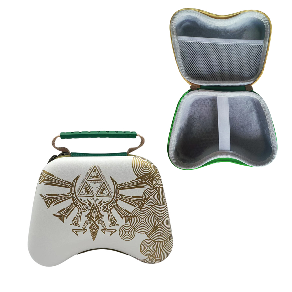 Sacos portáteis do punho do ar - Gaming Console Gp Pro avaliação e preço