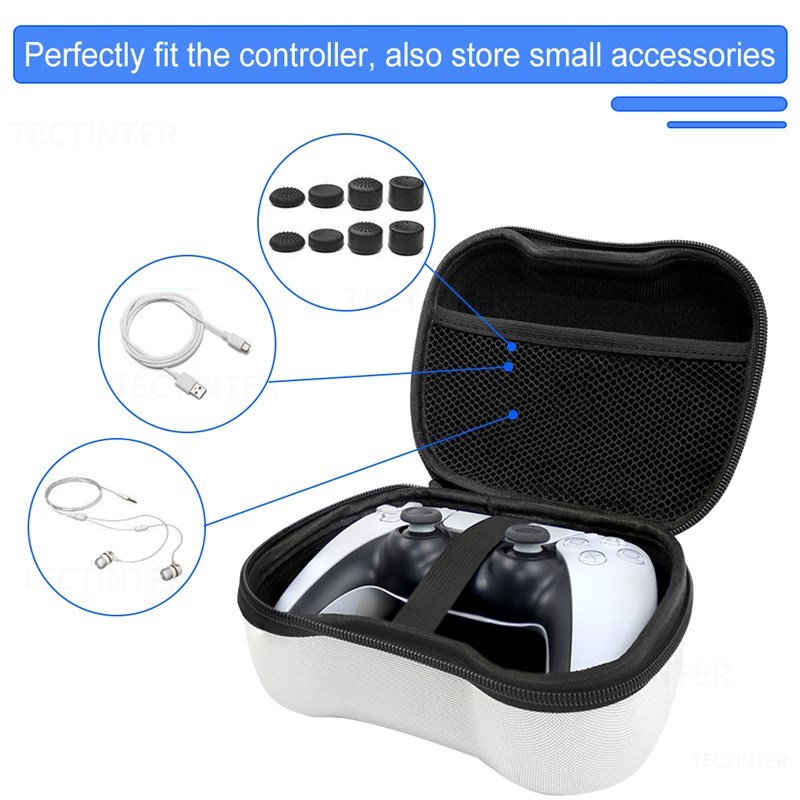 Estojo de transporte portátil  - Gaming Console Gp Pro avaliação e preço