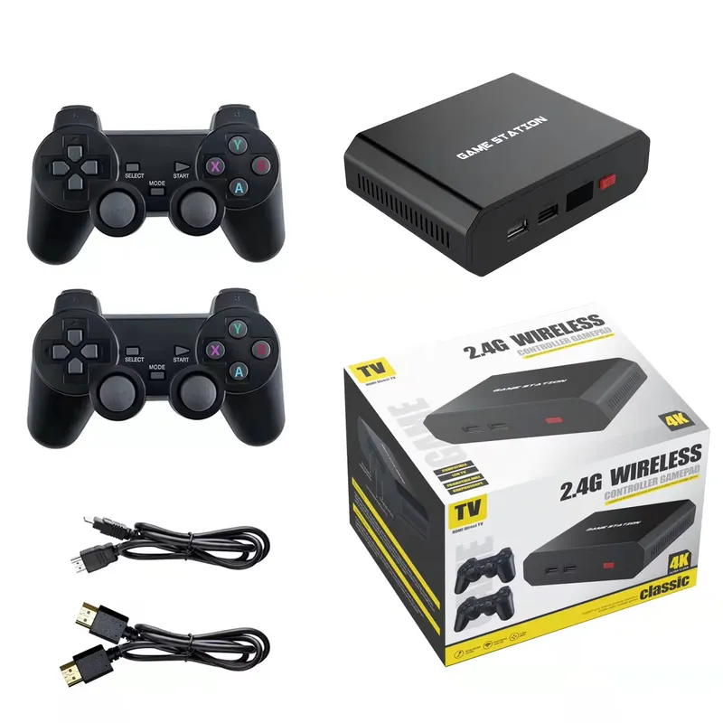 Console de Videogame M8plus HD - Gaming Console In avaliação e preço