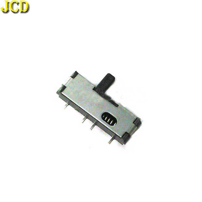 Jcd 1 pçs substituição interru - Nintendo Console Switch Lite avaliação e preço