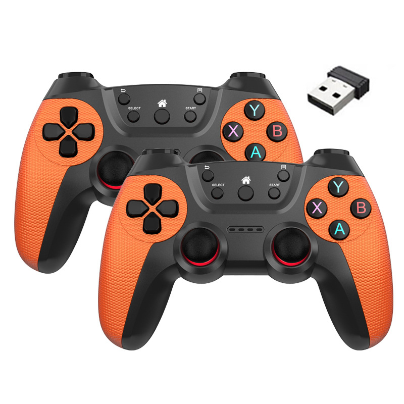 Console de Videogame M9 4K com - Gaming Console Gs5 avaliação e preço