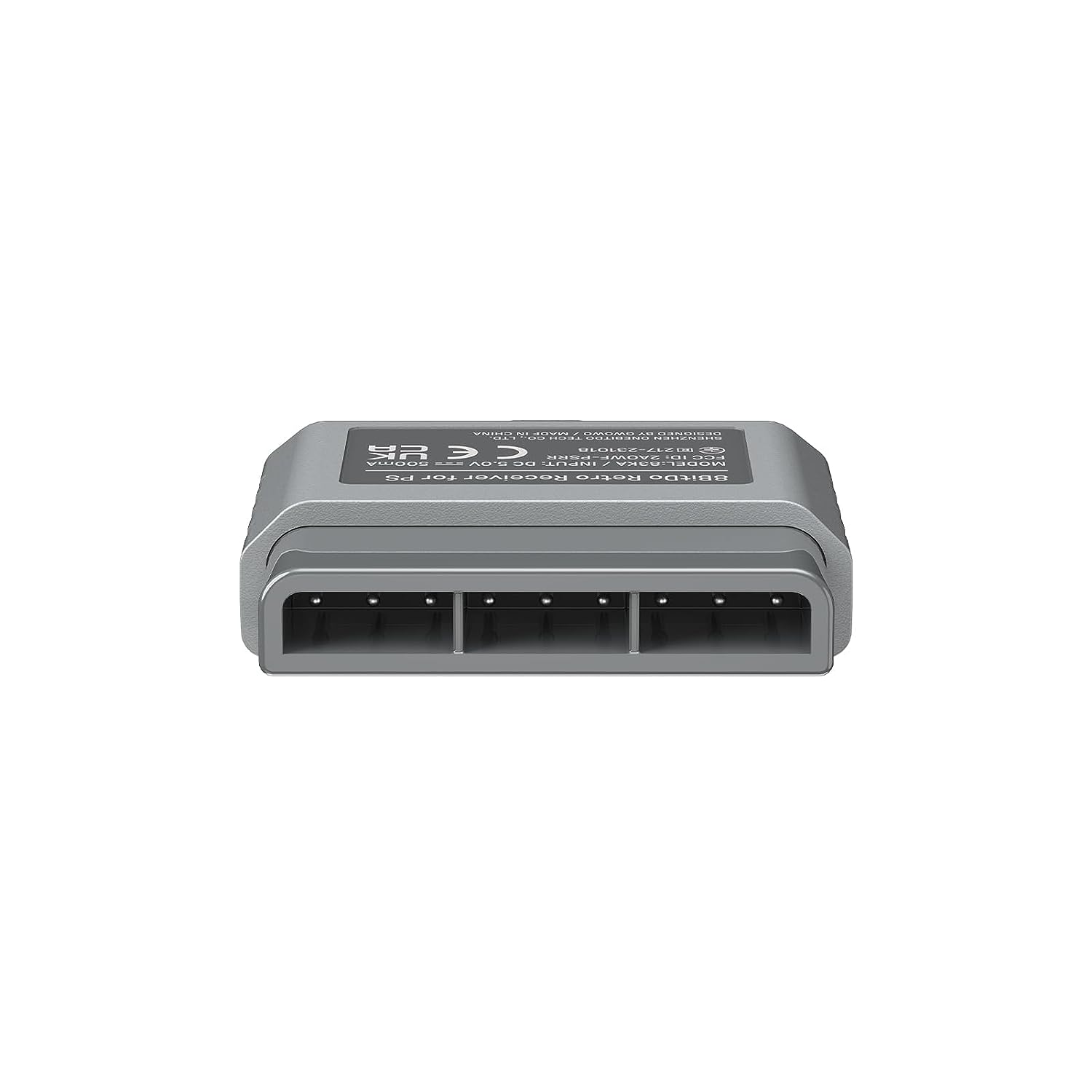 8bitdo adaptador receptor retr - Gaming Console Gp Pro avaliação e preço