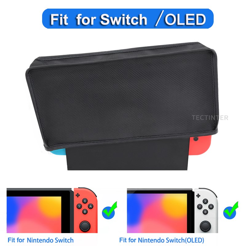 Capa protetora contra poeira p - Nintendo Console Switch Lite avaliação e preço