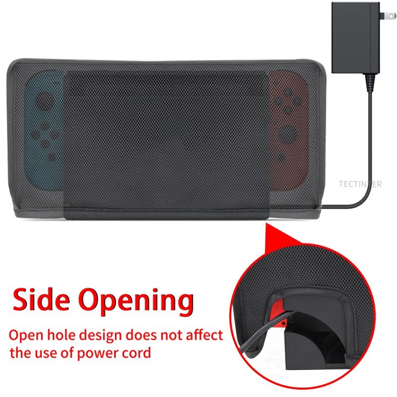Capa protetora contra poeira p - Nintendo Console Switch Lite avaliação e preço