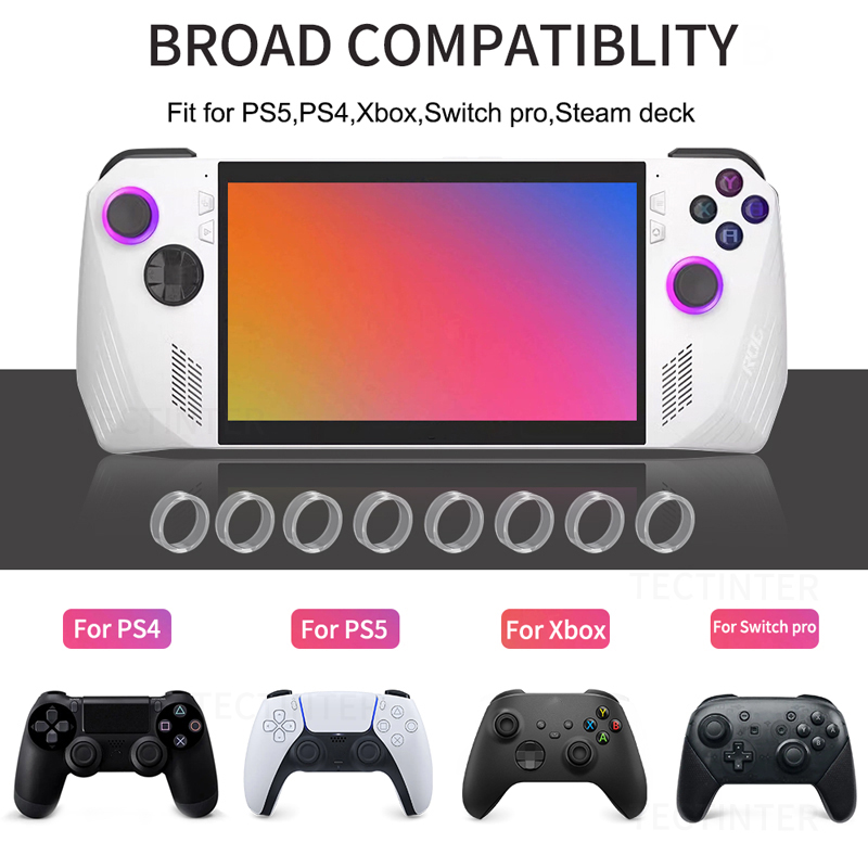 Anel de Borracha Protetor Elás - Sony Console Ps5 Slim avaliação e preço