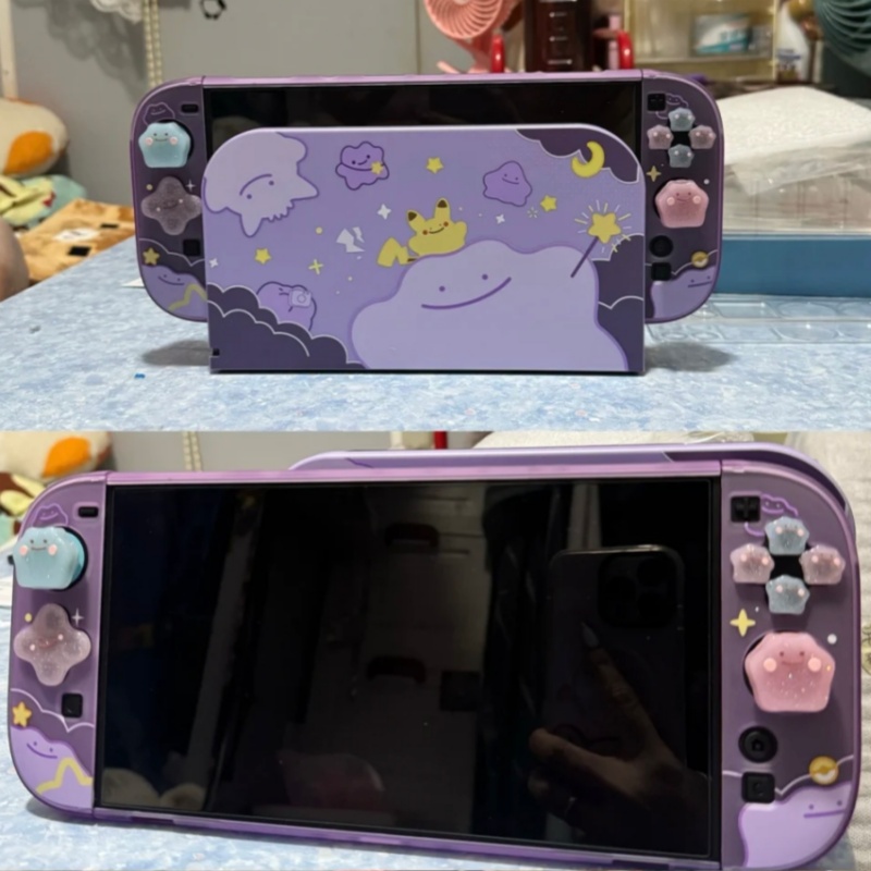Nova Capa Protetora Divisível  - Gaming Console In avaliação e preço