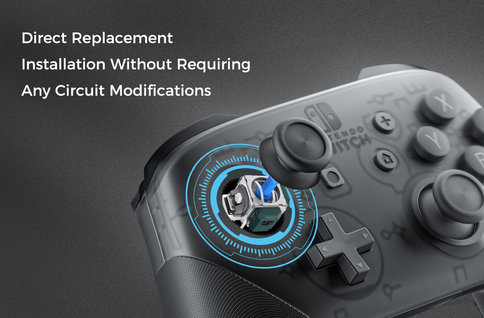 Aknes × hallpi tmr joystick el - Gaming Console Gp Pro avaliação e preço