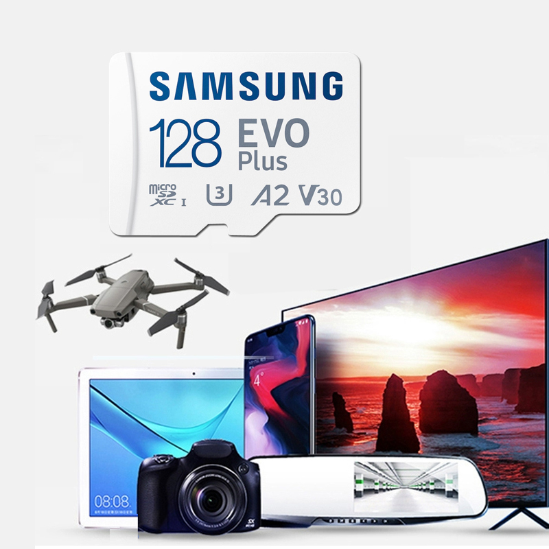 Cartão de Memória Samsung Micr - Gaming Console Evo avaliação e preço