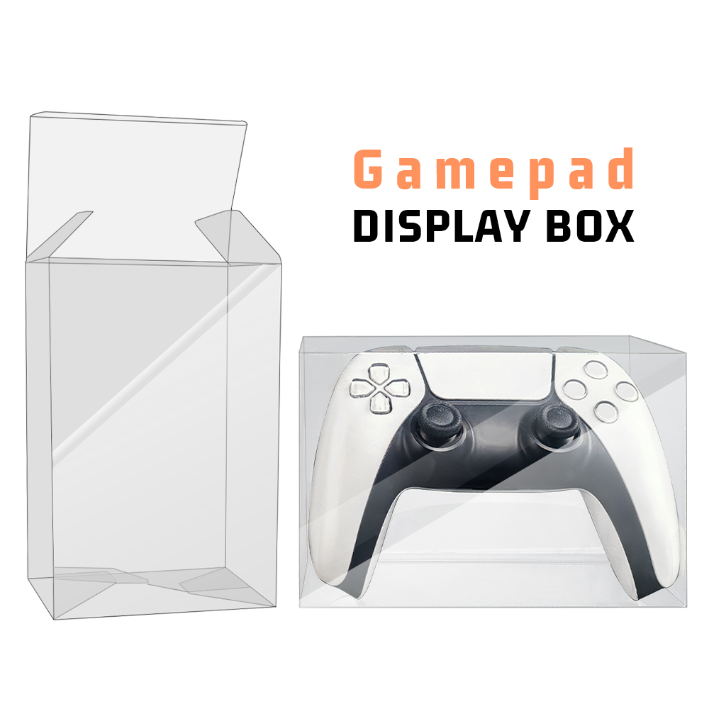 Caixa de armazenamento univers - Gaming Console Gp Pro avaliação e preço