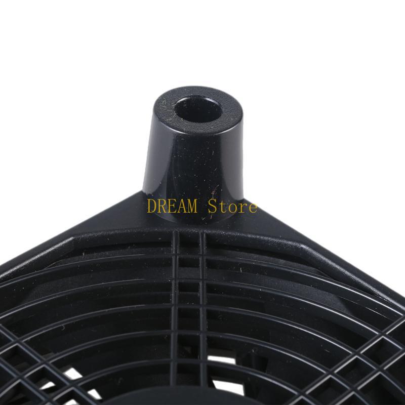 Três ventiladores USB com rola - Gaming Console For Sale avaliação e preço