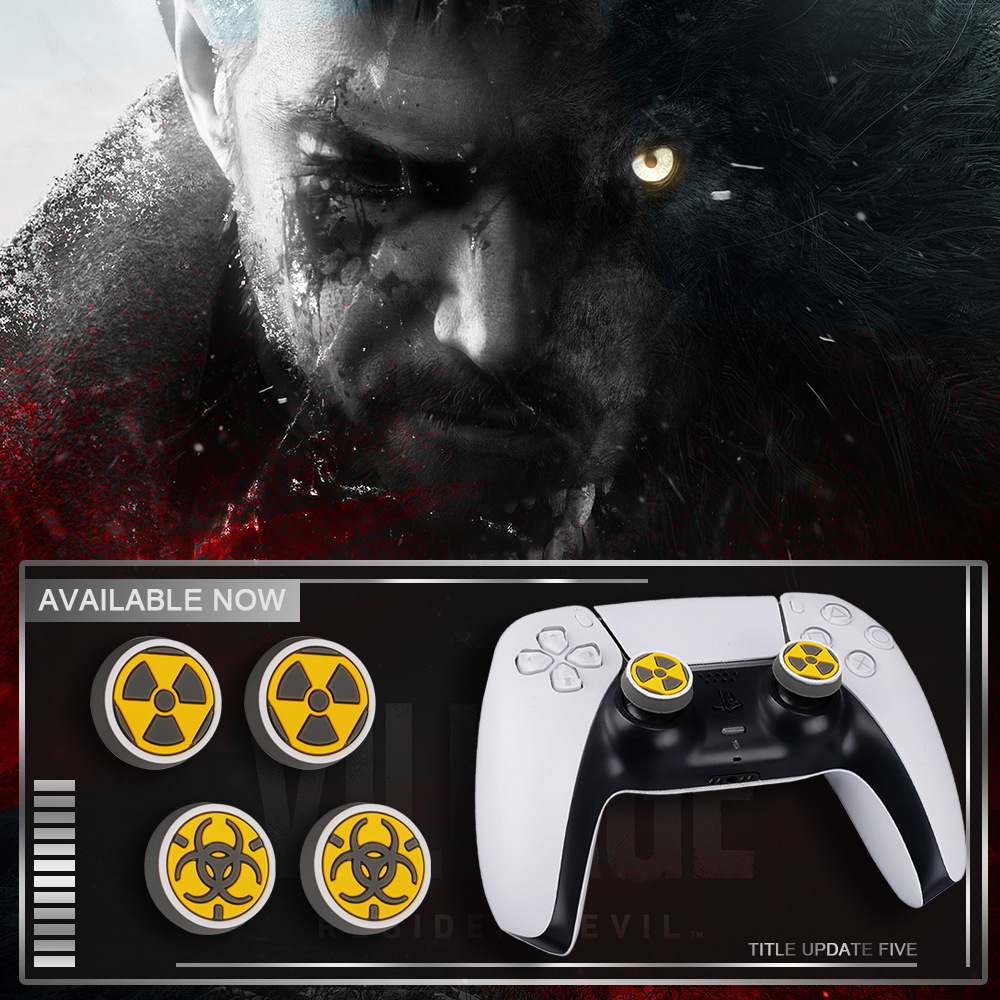 Thumb Stick Grip Cap Thumbstic - Gaming Console Gp Pro avaliação e preço