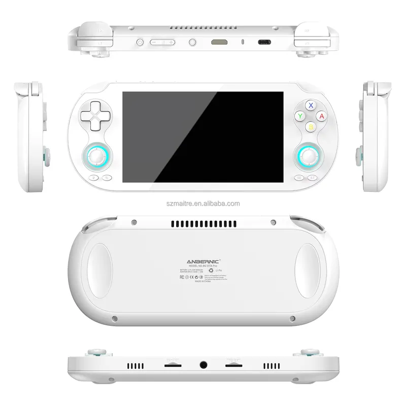 【CHIMU HOME】 Console de jogos  - Gaming Console In avaliação e preço