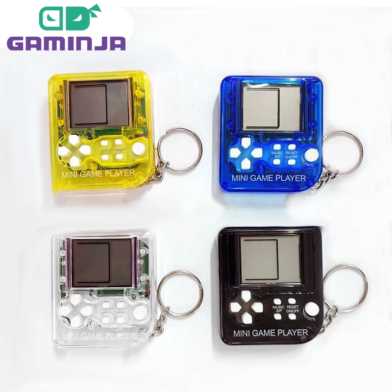 Gam ninja retro mini jogadores - Gaming Console 5 Year Old avaliação e preço