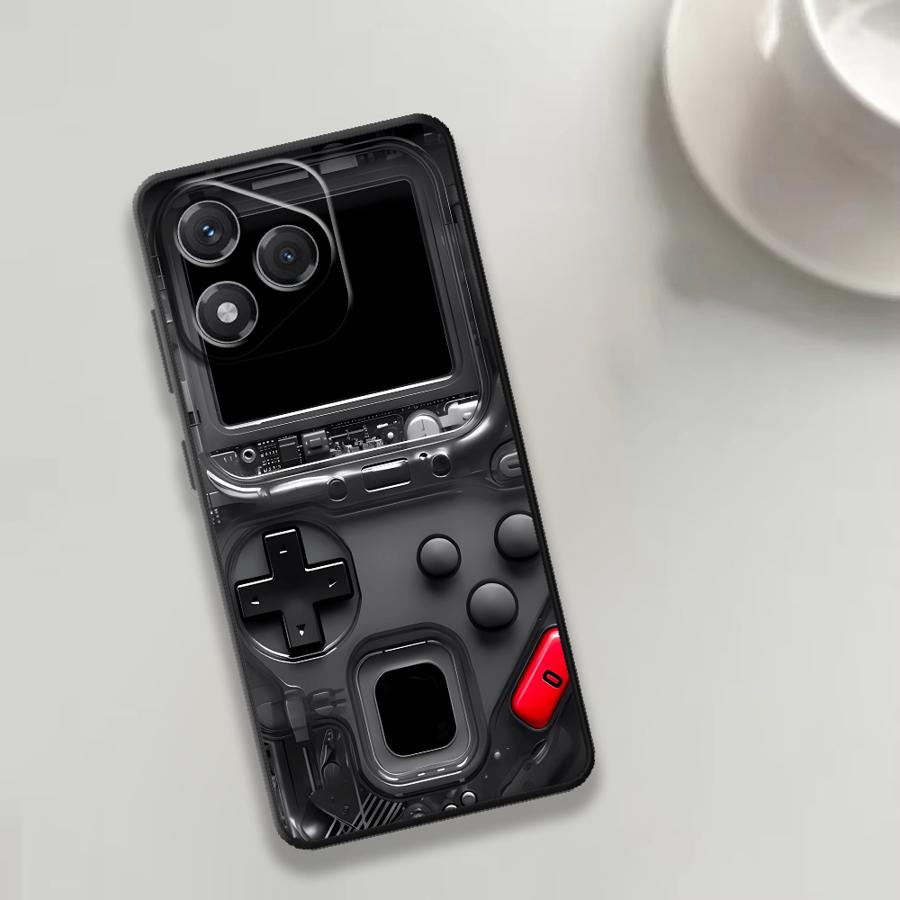 Capa de Console de Jogo Retrô  - Gaming Console With avaliação e preço