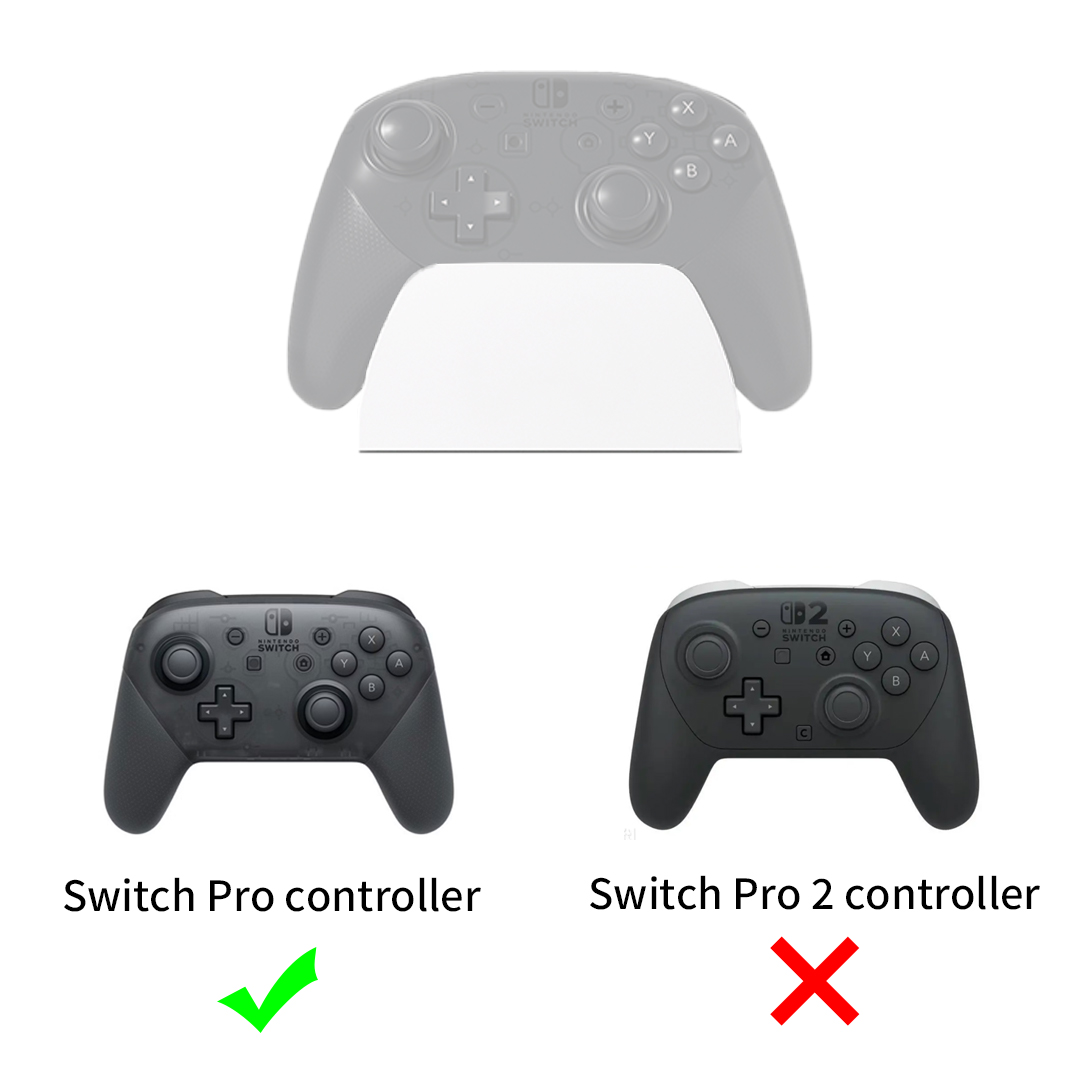 Suporte de controle de jogo pa - Gaming Console Gp Pro avaliação e preço